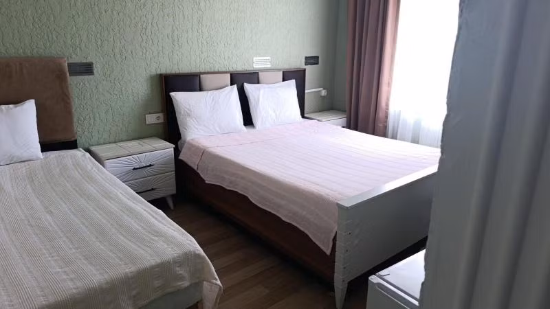 Empati Otel Ayvalık — 7