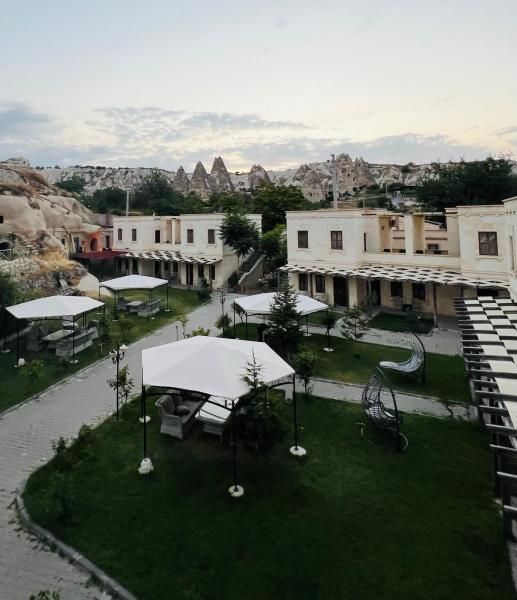 Empire Cave Hotel - 1