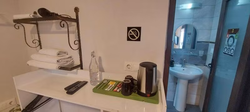 Oda Resmi