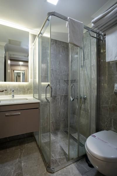 Enerji Otel - 1