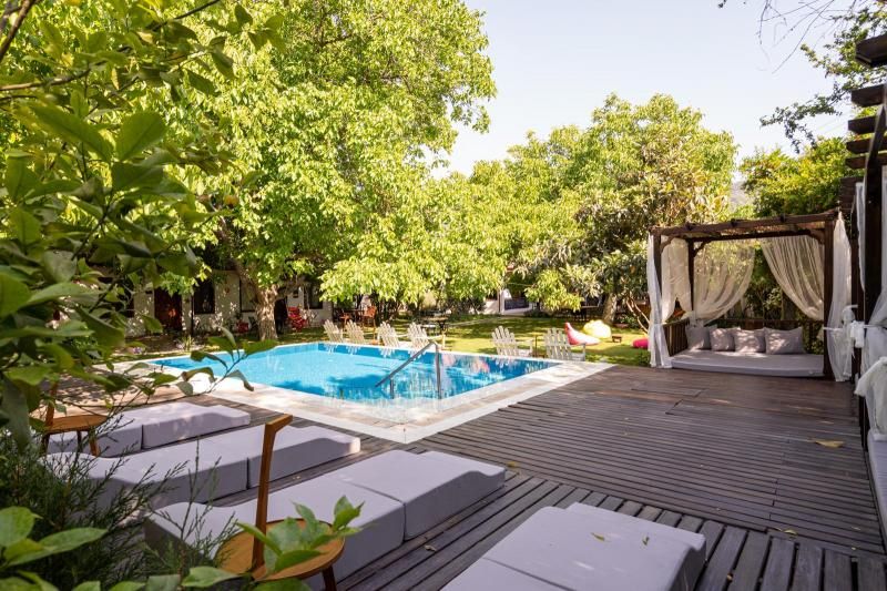 Ephesus Lodge Kirazlı - 2