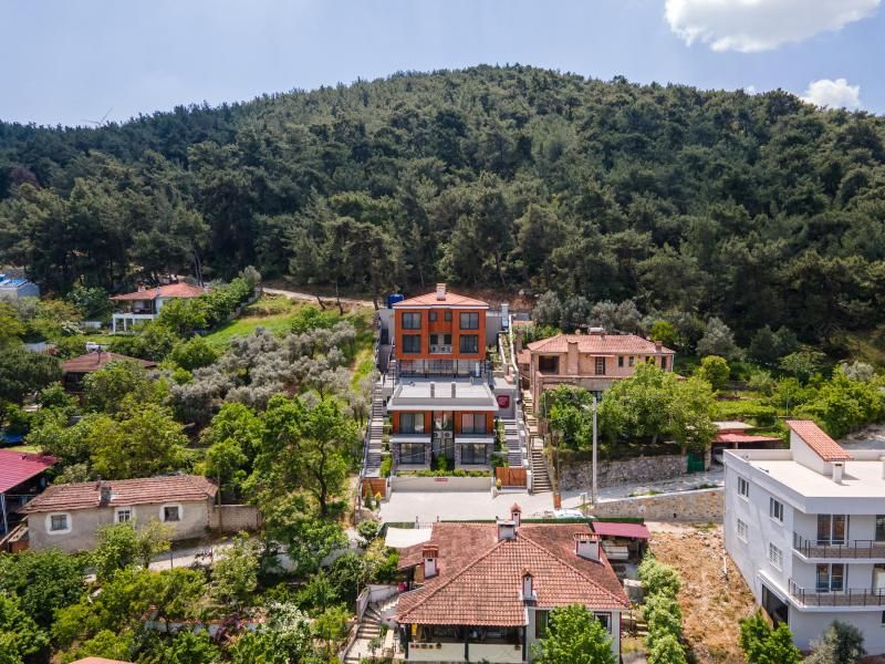 Ephesus Select Suites Kirazlı (Adult Only +14) - 1