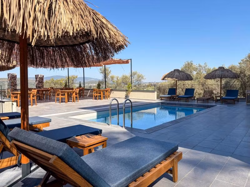 Ephesus Select Suites Kirazlı (Adult Only +14) - 1