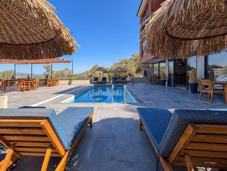 Ephesus Select Suites Kirazlı (Adult Only +14) - 2