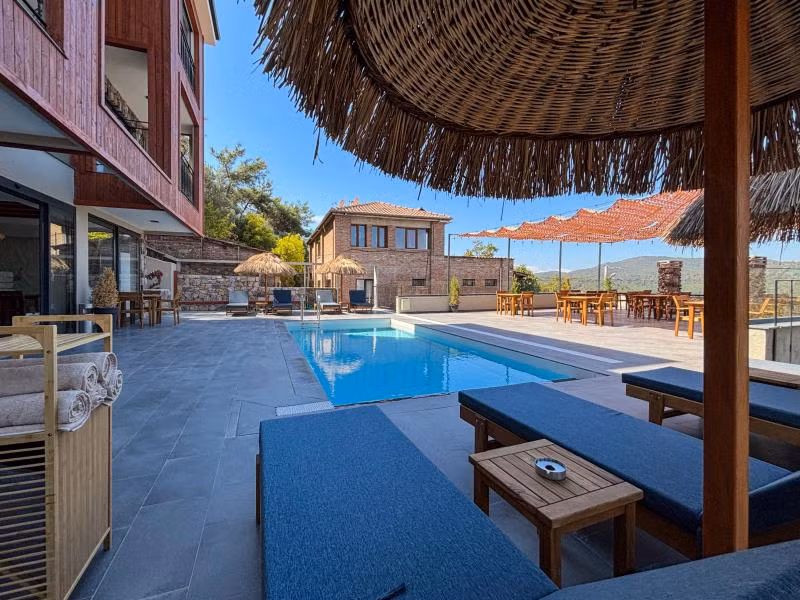 Ephesus Select Suites Kirazlı (Adult Only +14) - 3