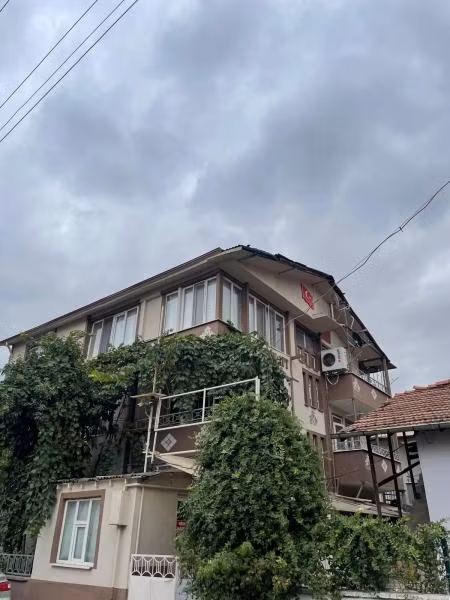 Erbaa Gençlik Pansiyon