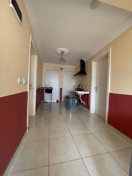 Erbaa Gençlik Pansiyon — 2