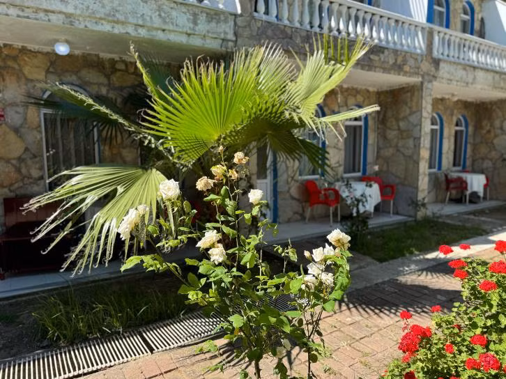 Erdek Talia Beach Otel - 4