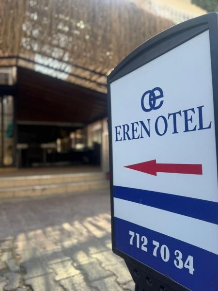 Eren Otel Çeşme - 1