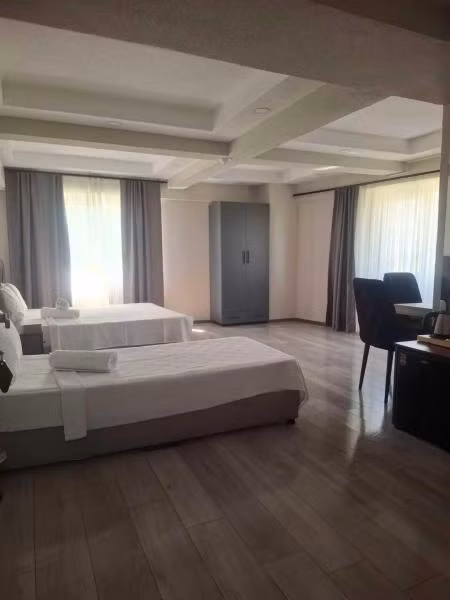 Ergene Park Hotel - 1