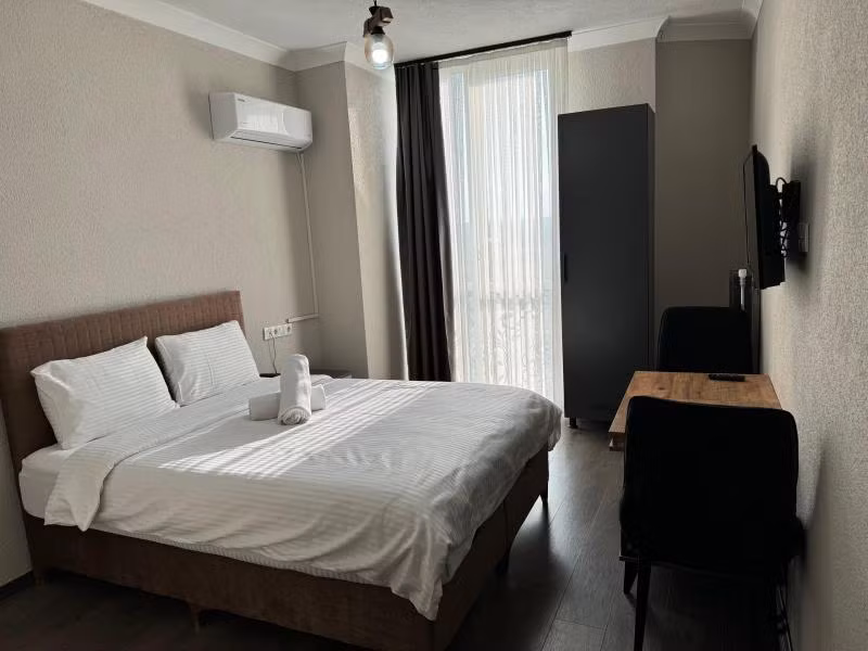 Ergene Park Hotel - 2