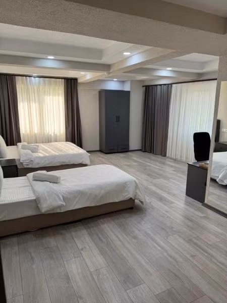 Ergene Park Hotel - 4