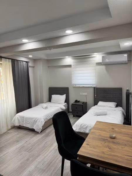 Ergene Park Hotel - 3