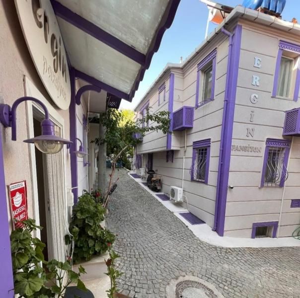 Ergin Bozcaada