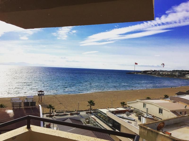 Eros Otel Didim