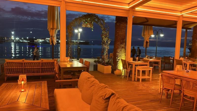 Ertan Otel Çeşme — 2