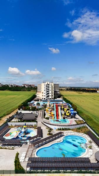 Eser Diamond Hotel&Convention Center - 2