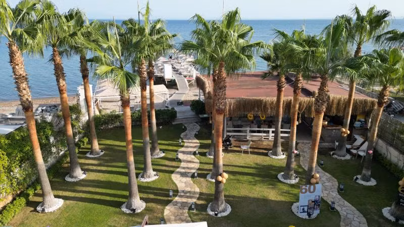 Esida Otel - 3