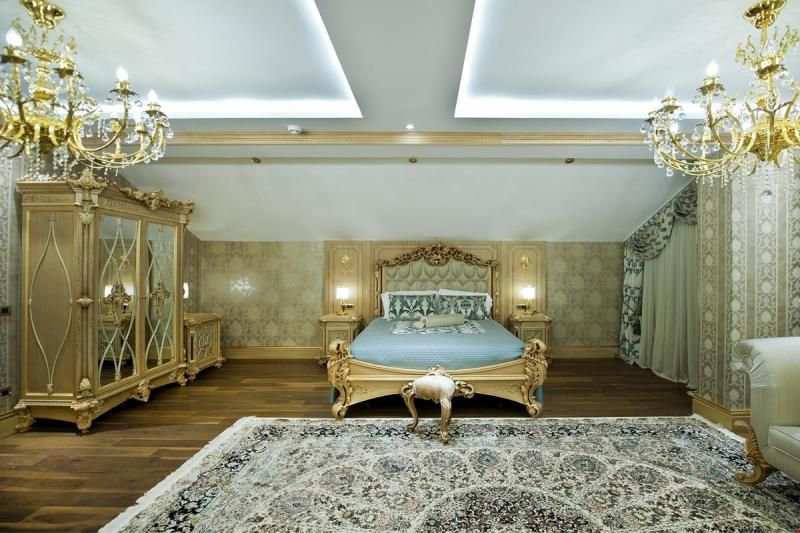 Esila Termal Otel — 8
