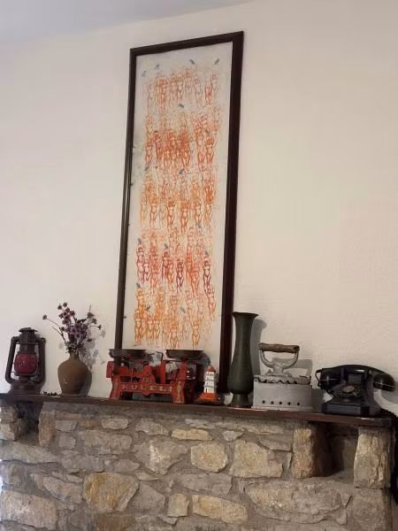 Oda Resmi