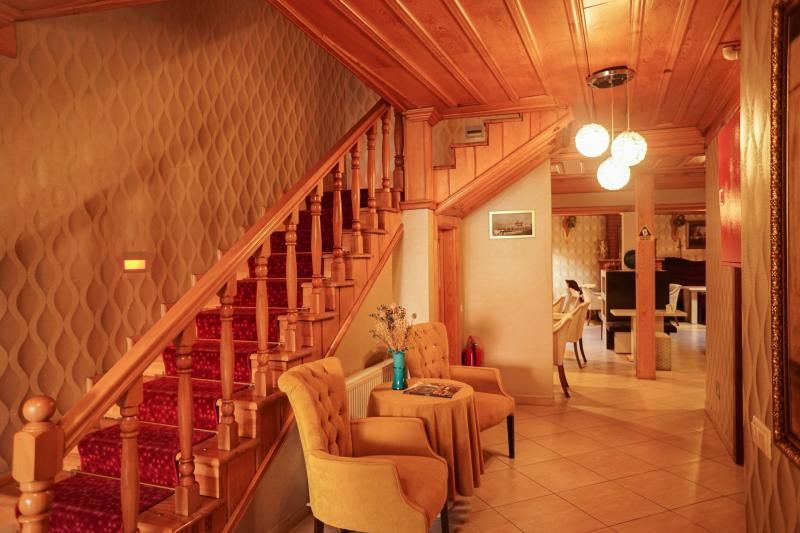Eskibağ Butik Hotel - 2