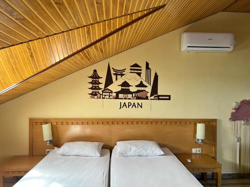 Oda Resmi