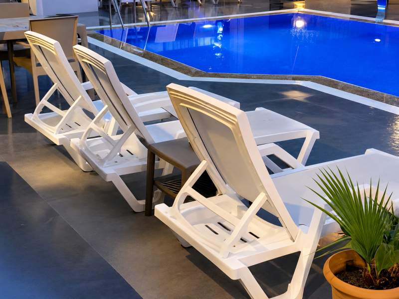 Esperanza Hotel — 9