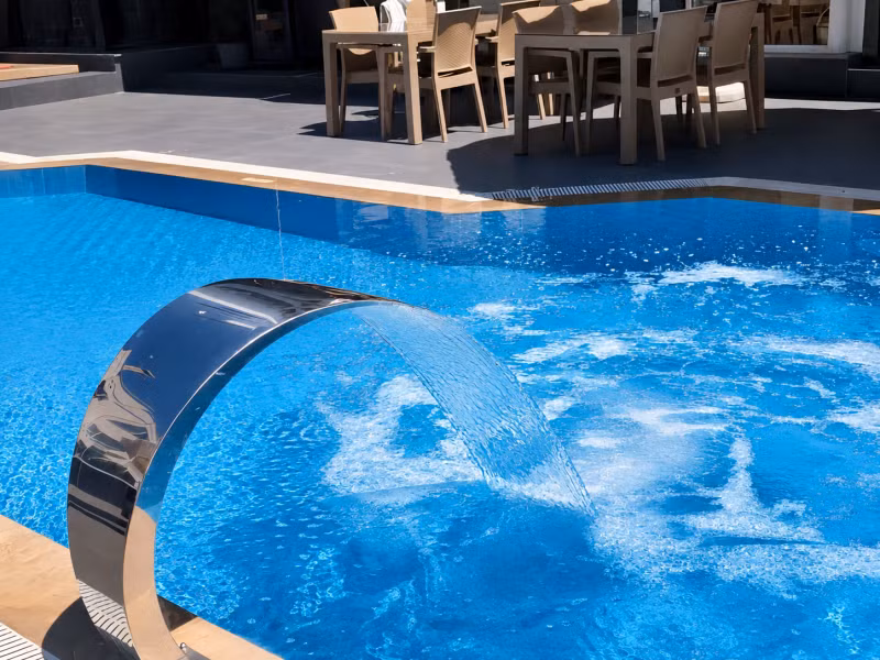 Esperanza Hotel — 10