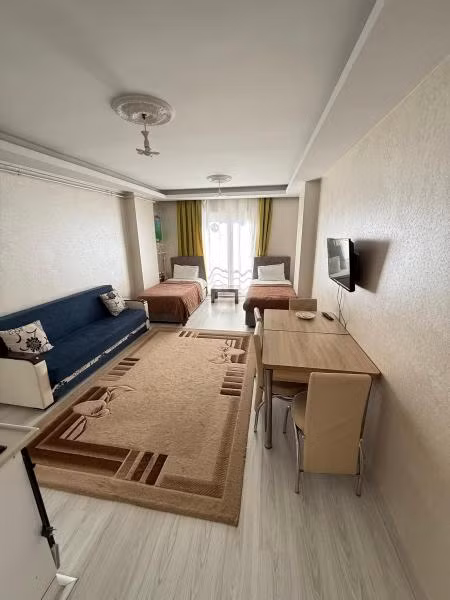 Espinaz Apart Otel - 1