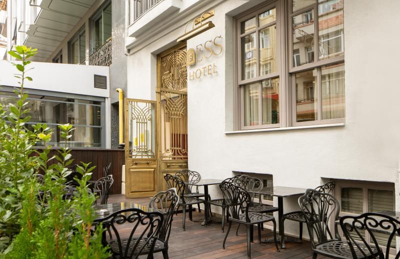 Ess Hotel - 2