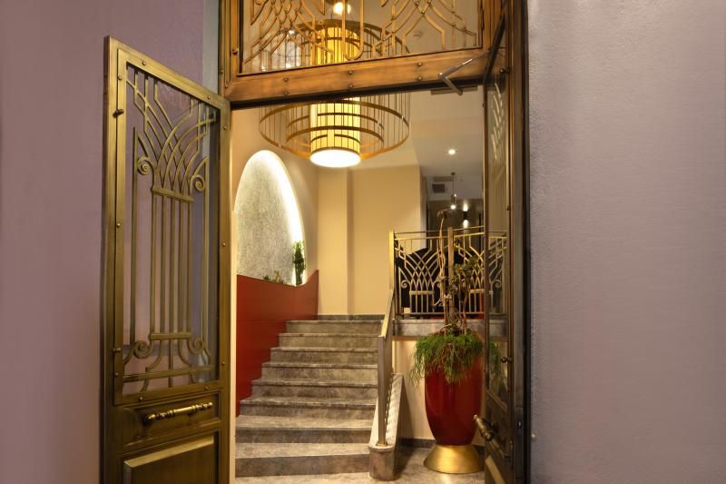 Ess Hotel - 3