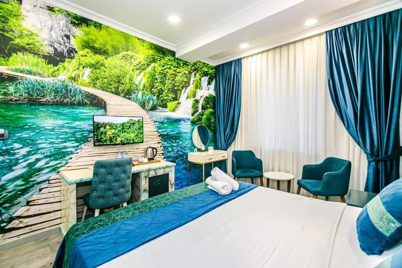 Oda Resmi