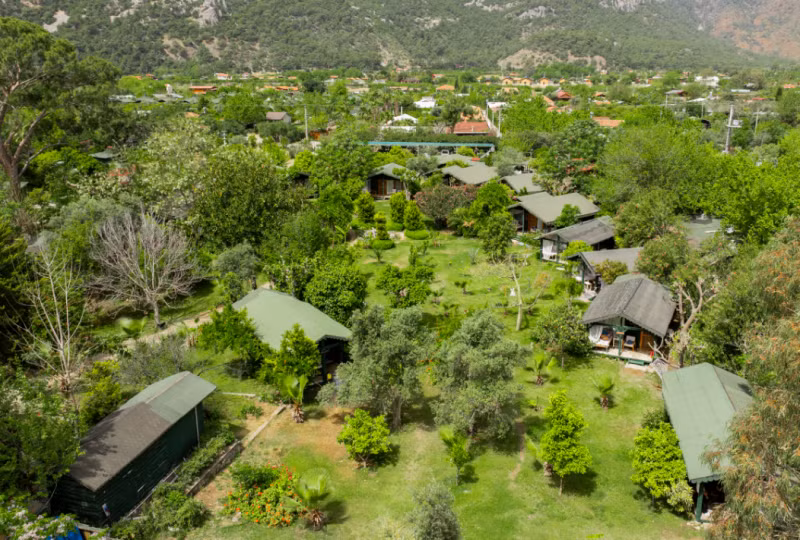 Oda Resmi