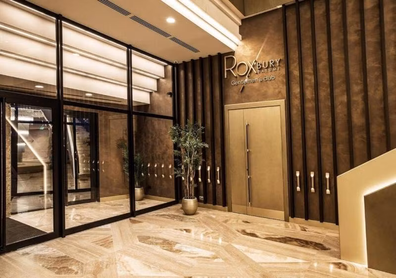 Euphoria Apartments Residence - 3