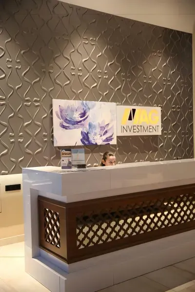 Euphoria Apartments Residence - 1