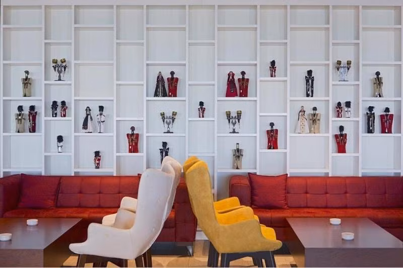 Euphoria Apartments Residence - 2