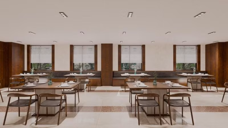 Euphrates Hotel Bursa  - 3