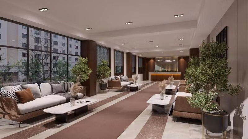Euphrates Hotel Bursa  - 1