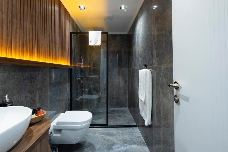 Euphrates Hotel Bursa  — 7