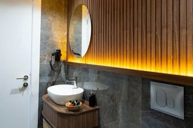 Euphrates Hotel Bursa  — 8