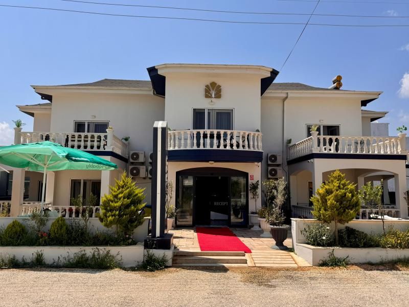 Eva Palmera Beach — 7