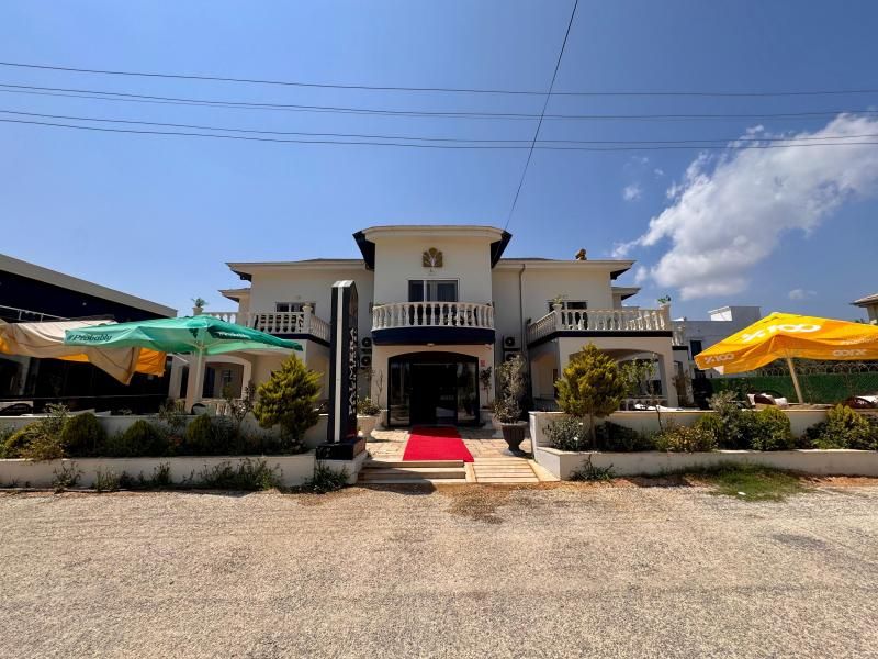 Eva Palmera Beach — 8