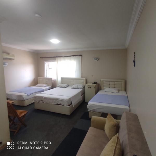 Evim Otel Adana