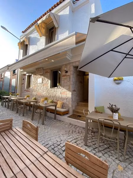 Evren Butik Otel