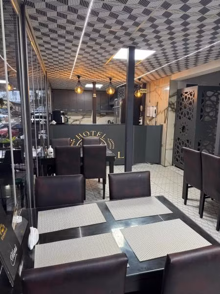 Exporoyal Hotel — 3