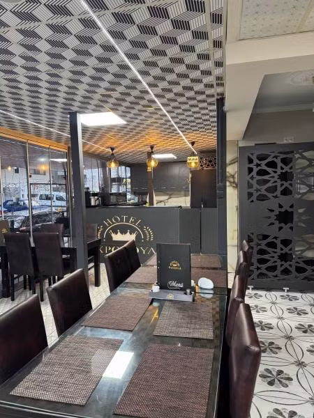 Exporoyal Hotel — 7