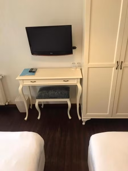 Oda Resmi