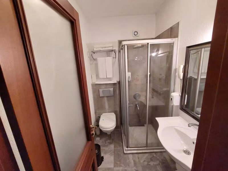 Oda Resmi