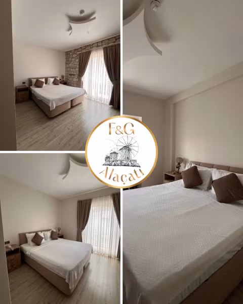 F&G Otel Alaçatı - 4