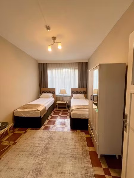 Fındık Palas Otel - 3